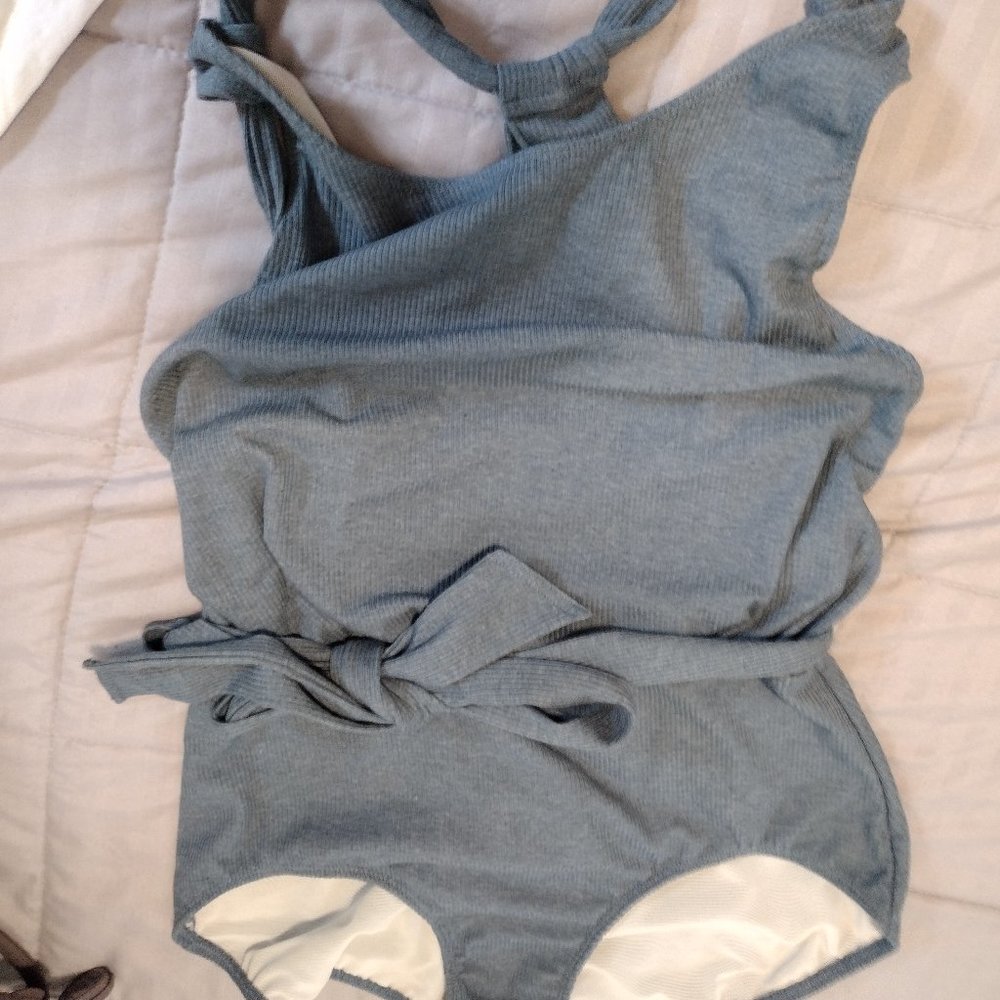Free people intimates swim suit
